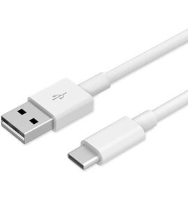 dây cáp usb và type c